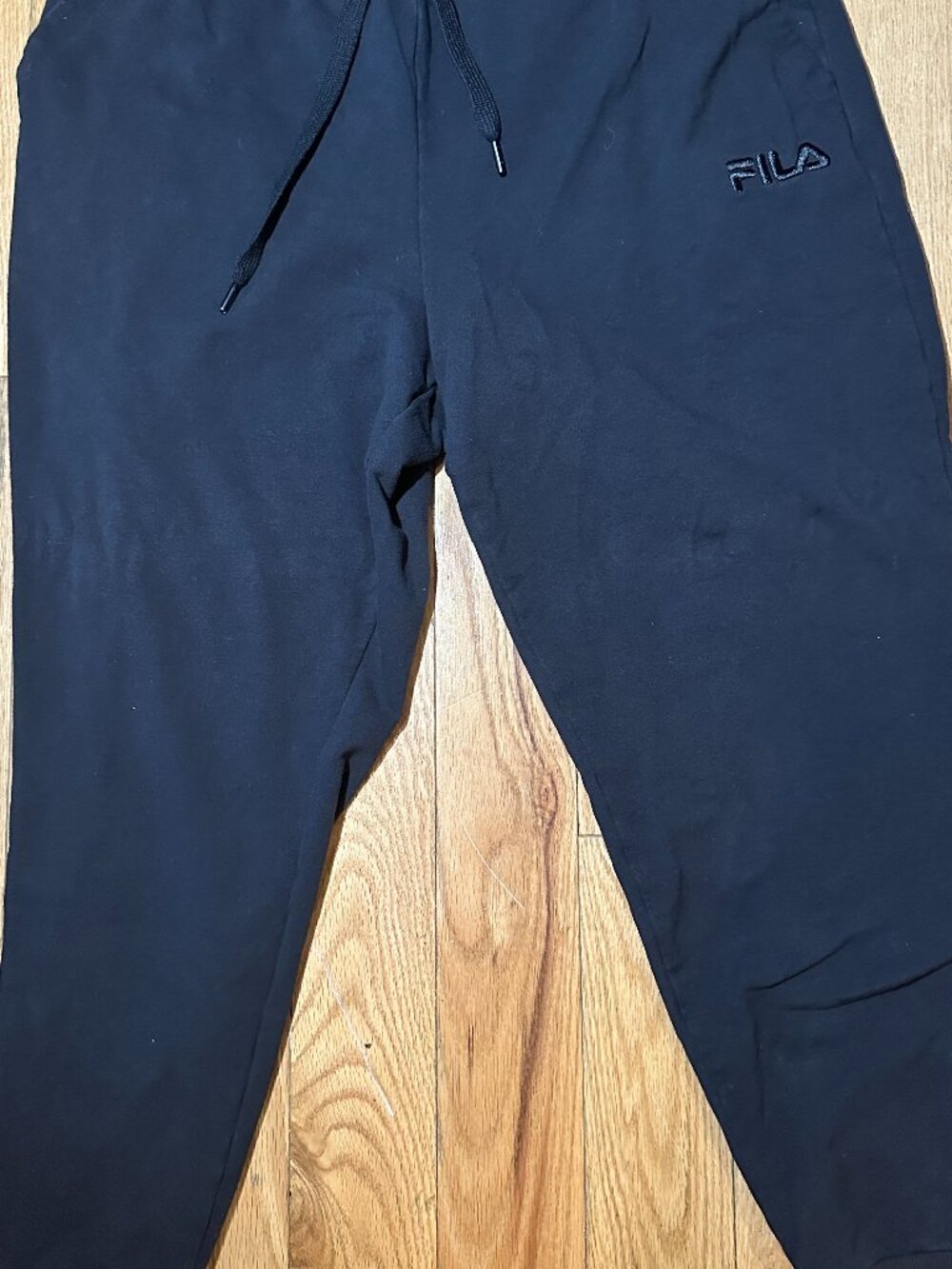 Fila Women's Sweatpants Joggers